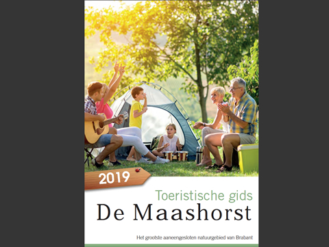 ToeristischeGids 2019